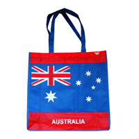 江门KB50广告无纺布袋