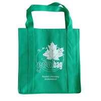 江门KB23环保广告袋