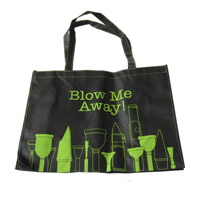 江门KB65 无纺布袋