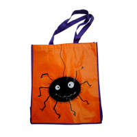 江门KB05 覆膜无纺布袋（可定制）