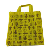 江门KB10 无纺布购物袋（可定制）