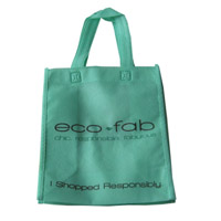 江门车缝环保无纺布袋（可定制）